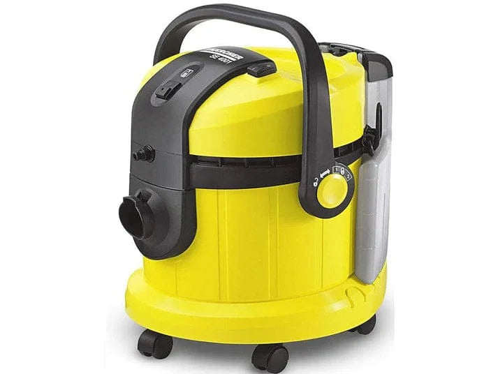 Karcher Spray Extraction Cleaner- (SE 4001) - Tashqila Karcher Spray Extraction Cleaner- (SE 4001) - Tashqila